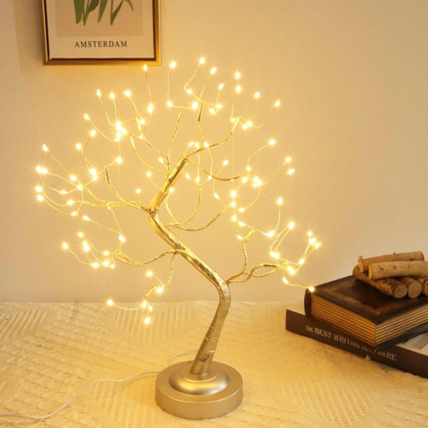 Jointwin Fairy Light Tree 108 Led Twinkle Tree Fairy Light 6 0
