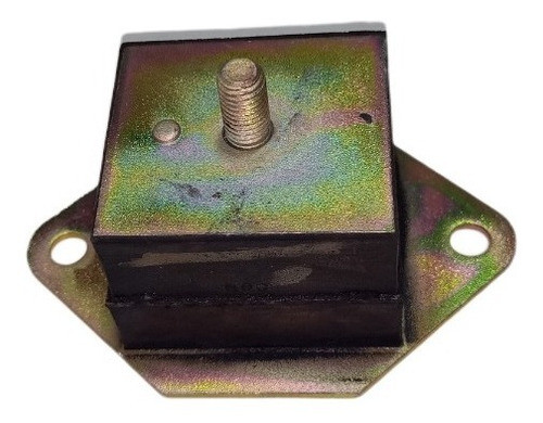 Soporte Pata De Motor Delantera Renault Trafic 2 Litros 0