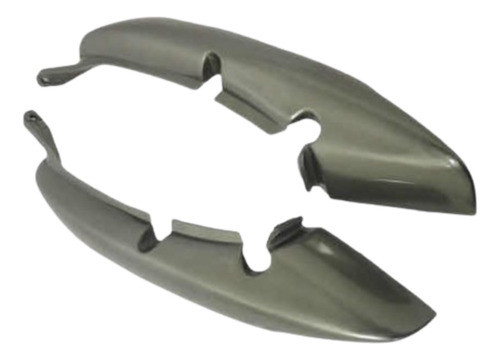 Colin Honda Titan 2000 Sin Pintar (par) 0