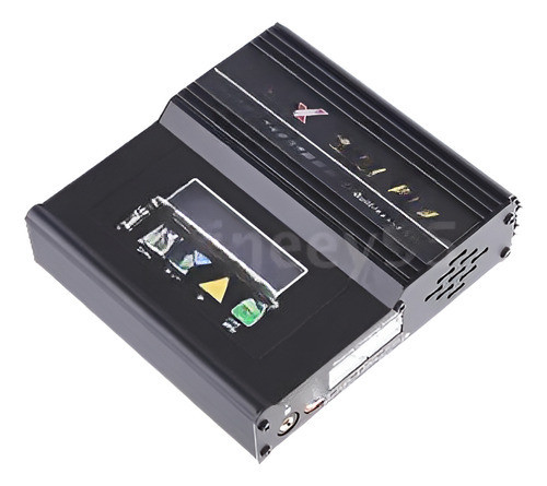 Imax B6ac + 50w Ac/dc Cargador Para Batería Lipo Rc/nicd/nim 0