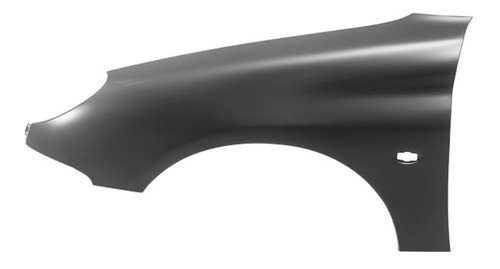 Guardabarro Delantero Peugeot 206 Nacional Izquierdo 0