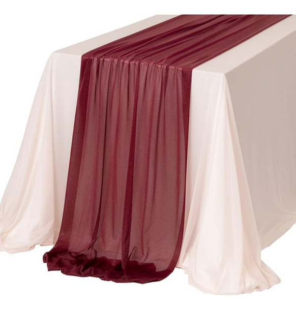 Ling's Moment Sheer Chiffon Like Blush Mantel Y Camino De Me 0 Ling's Moment Sheer Chiffon Like Blush Mantel Y Camino De Me 0