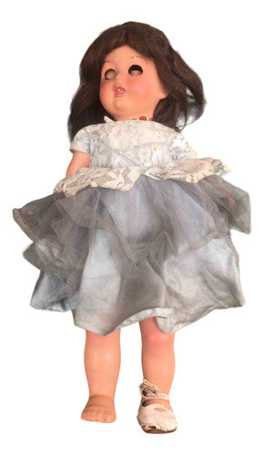 Muñeca Antigua 0
