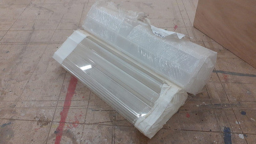 Cortes De Acrílico 3mm 0