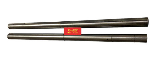 Juego Barrales Internos Zanella Rx 125 Modelo Viejo 0