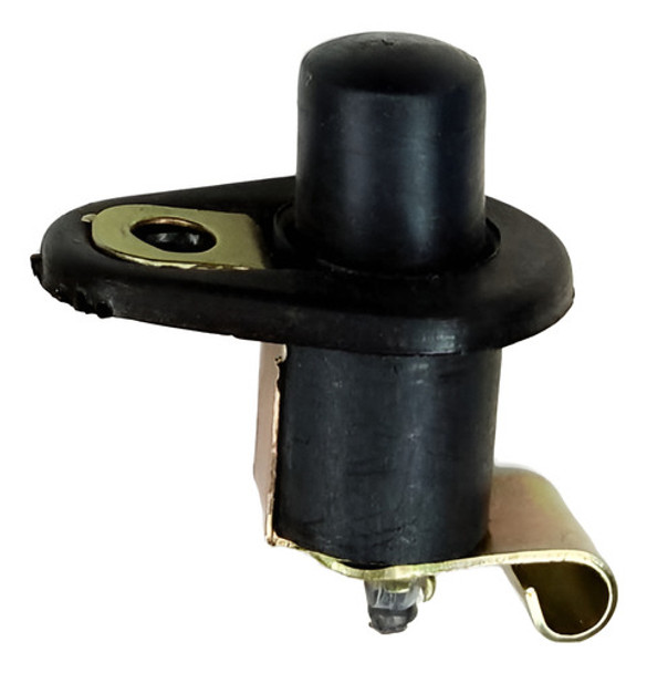 Fiat 600 800 770 Coupé 1500 Interruptor Luz Cortesía 0 Fiat 600 800 770 Coupé 1500 Interruptor Luz Cortesía 0