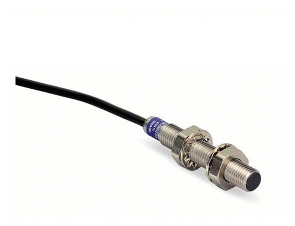 Sensor Inductivo Telemecanique Francia Xs1n08pa340 0