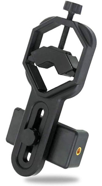 Soporte Adaptador De Telescopio Para Celular Vankey 0