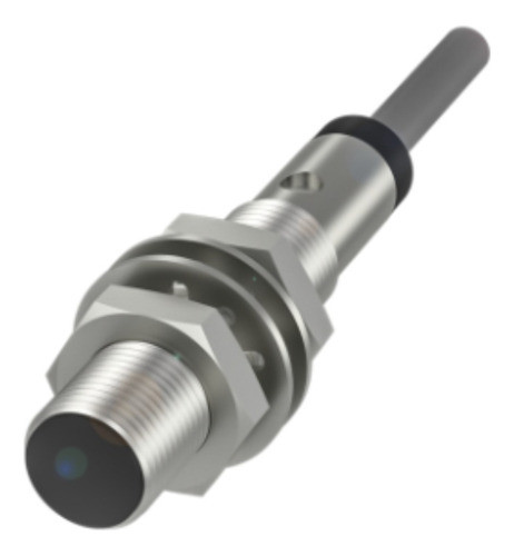 Sensor Inductivo Balluff M12 Npn No Rasante 0