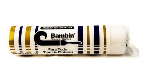 Repuesto Roller Bambin De 15x22 Jaulas 0