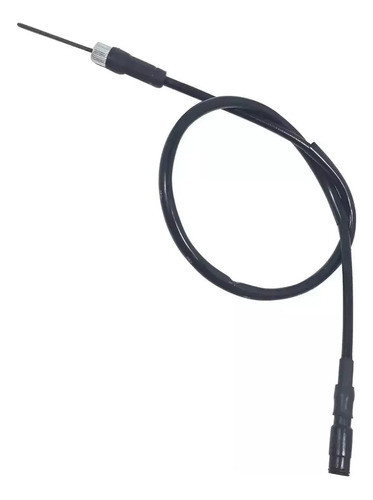 Cable Velocímetro Honda Nx 200cc Made In Brasil  En Rpmotos!!! 0