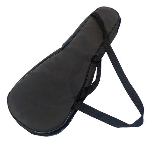 Funda Para Ukelele Concierto. Acolchada. Bandolera 0