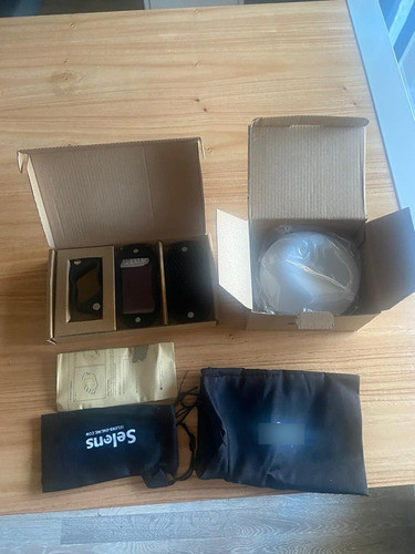 Difusor Para Flash Magnetico Selens Simil Magmod 0