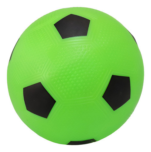 Pelota De Goma Balon Para Mascotas De 20 Cm 0
