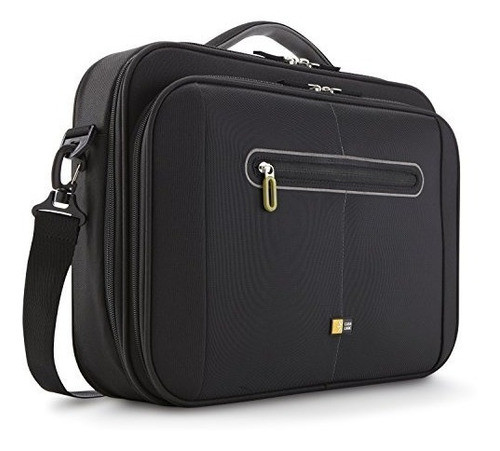 Case Logic Pnc-216 16-inch Laptop Case (negro) 0