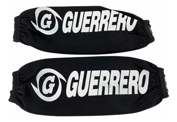 Cubre Amortiguador Universal Trasero Con Cierre Guerrero 0 Cubre Amortiguador Universal Trasero Con Cierre Guerrero 0