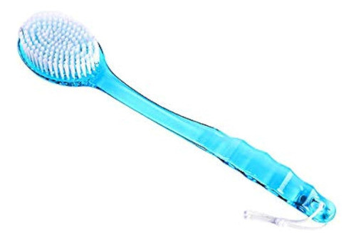 Kkhouse Cepillo De Baño Espalda Baño Corporal Ducha Esponja 0