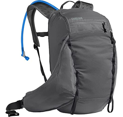 ~? Camelbak Womens Sequoia 24 Hiking Hydration Pack - Mochil 0