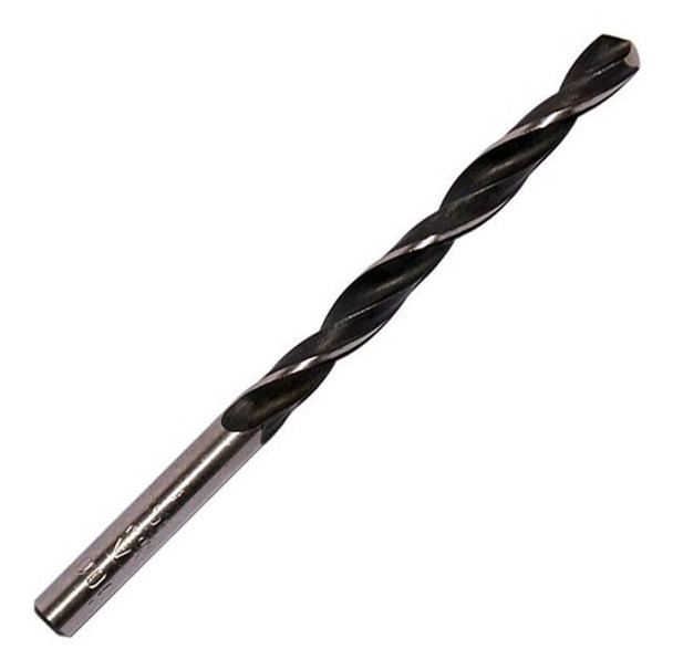 Mecha Acero Rápido Hss 13.25 Mm Max - Tormi 0