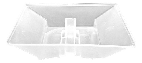 Recipiente De Evaporação Crd37eb Refrigerador Consul 0