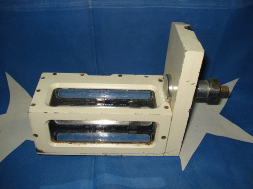 Prisma Solido Para Periscopio Simplex 0