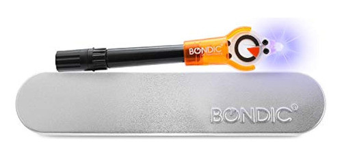 Kit De Inicio De Soldadura De Plástico Líquido Uv Led Bondic 0