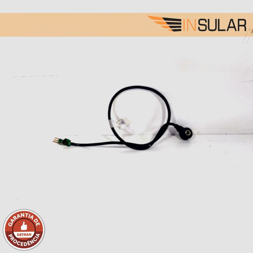 Sensor Detonação Vw Passat 98 99 2000 2001 2002 2003 A 2005 0