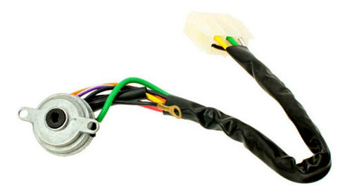 Parte Electrica Ford Corcel 7 Cables 0