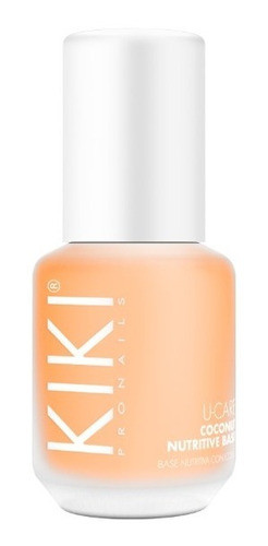 Base Nutritiva Con Coco Para Uñas, Idraet 0
