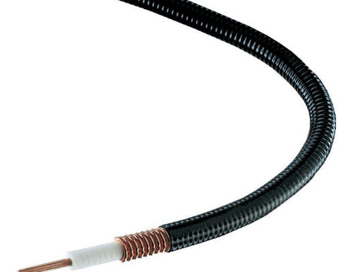 Cable Rf De 1/2 Superflex Marca *kingsignal* 0