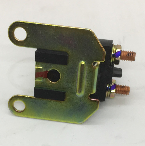 Relay De Arranque Keeway Tx Txm 0