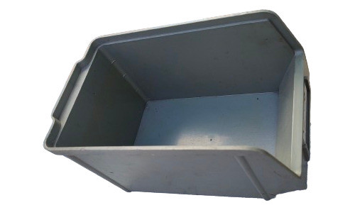 Gaveta Caja Plastica 235x140x110mm 0