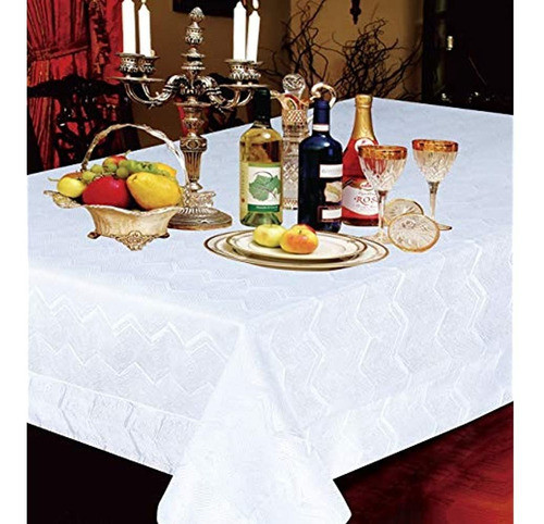 Violet Linen Princess Zig Zag Rayas Verticales Patrón Chevro 0