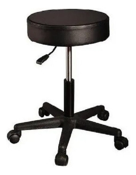 Taburete Profesional Banqueta Regulable Reforzado Envíos 0