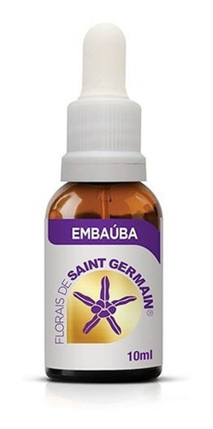 Floral Embaúba -  Florais Saint Germain 0