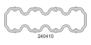 Junta Tapa-valvula Chevrolet Monza 0