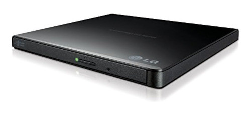 LG Electronics 8x Usb 2.0 Unidad Grabadora De Dvd Portátil U 0