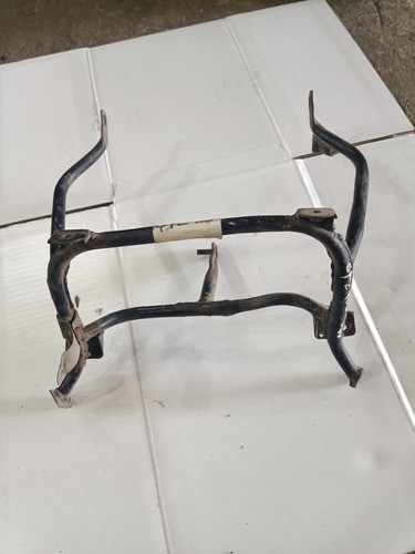 Araña Gpz 400 /600 0