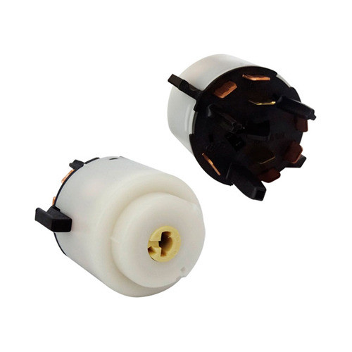 Contactor Conmutador De Ignicion Para Vw 8p Universal 12403 0