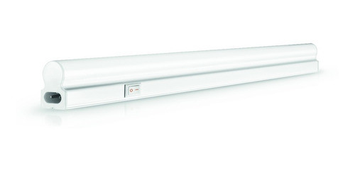 Listón Led  Osram/ledvance 8w Luz Día C/interruptor Por E631 0
