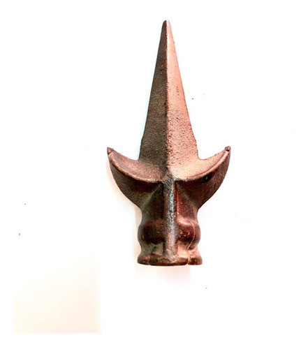 Puntas De  Fundición Vikinga 0