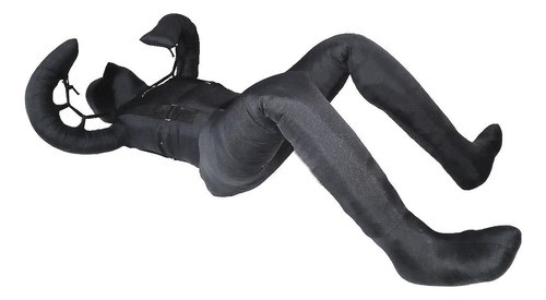 Boneco Simulador Treinos Jiu Jitsu/mma 160cm - Cheio 0