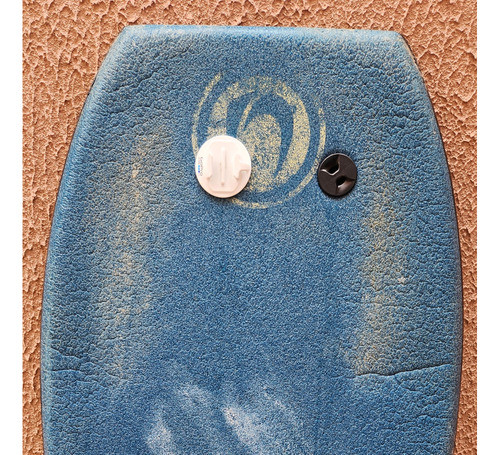 Prancha Bodyboard Nomad Michael Novy Premium Pp 41 0