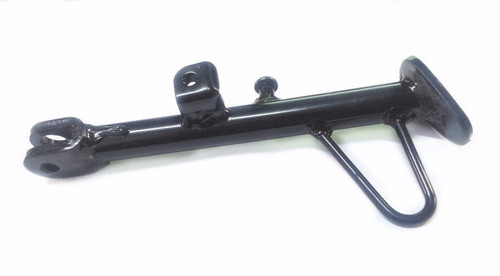 Muleta Bajaj Rouser Ns 200 Pie Lateral Pata - Solo Fas Motos 0