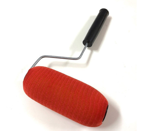 Rodillo Mini Forrado 5cm 0