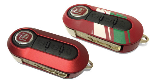 Cobertor De Llave Fiat 0