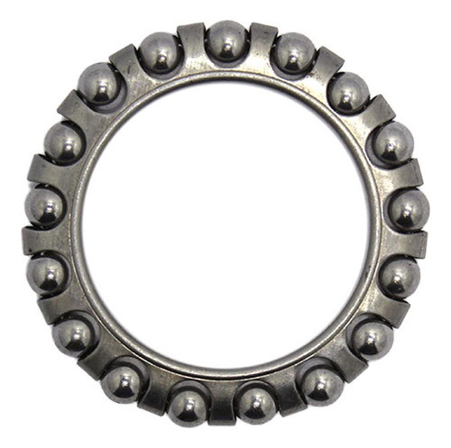 Jaula Superior De Horquilla Sk110-pollerita. 0