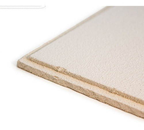 Cielorraso Desmontable Dune Tipo Armstrong Tegular 15 Mm 0