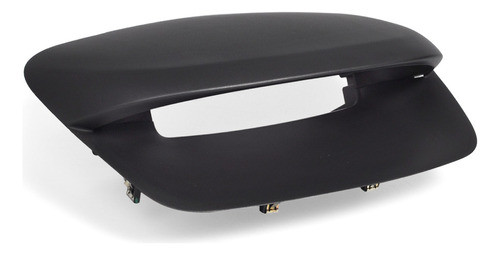 Visera Panel Instrumental Central Renault Fluence 0
