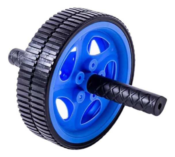 Rueda Para Ejercicios Abdominales 19 Cm Mir Fitness 0